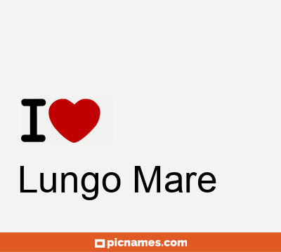 Lungo Mare